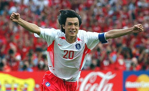 2002天道轮回 韩国足球开始清算千古罪人