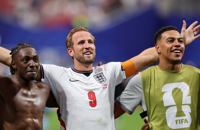 英格兰想拿世界杯? 看起来没戏了 英格兰想拿世界杯? 看起来没戏了